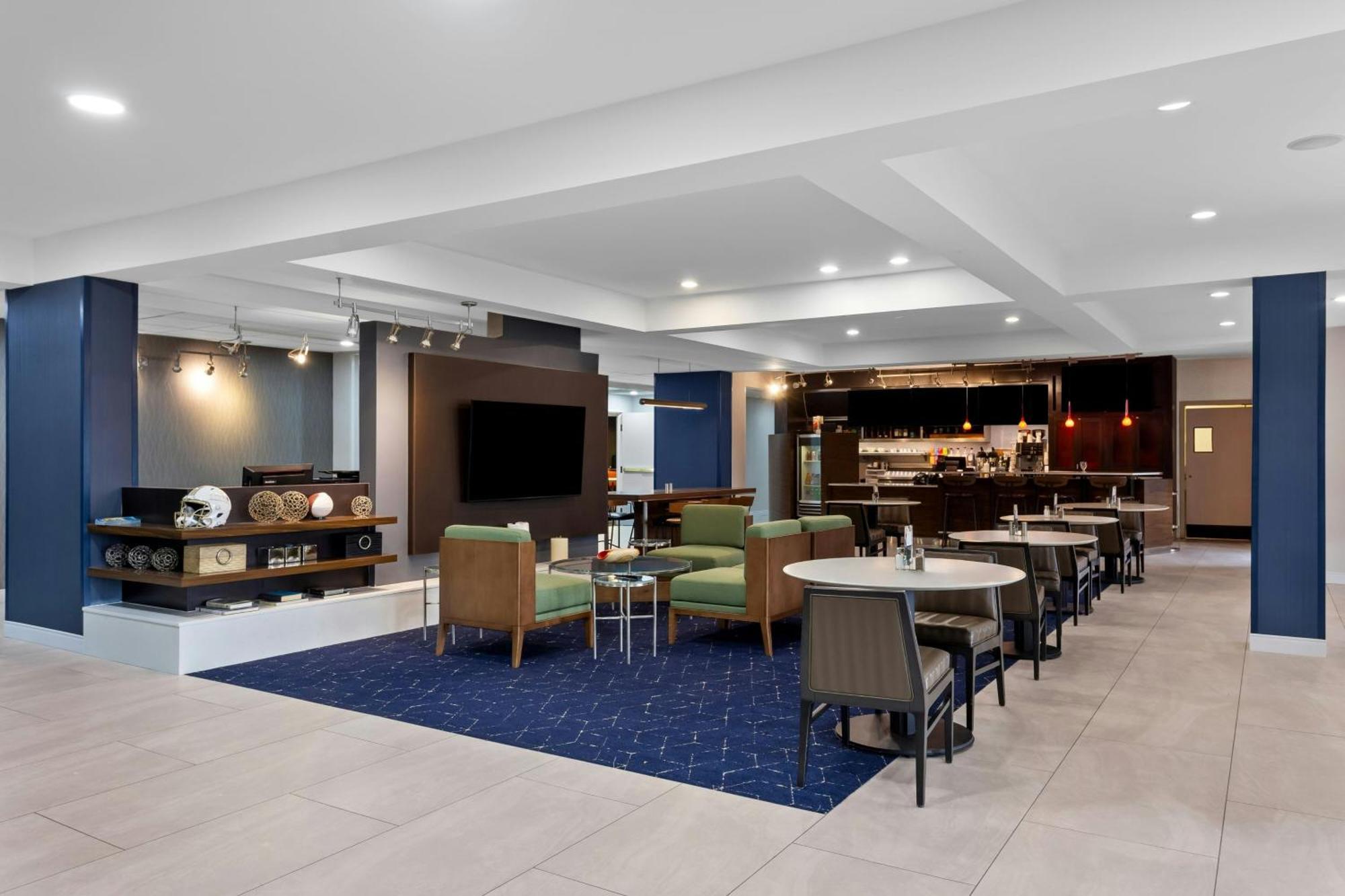 מלון Courtyard Chicago Southeast/Hammond, Indiana מראה חיצוני תמונה